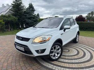 Ford Kuga I 2010