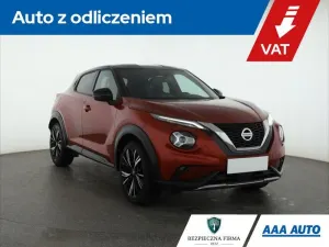 Nissan Juke II 2020