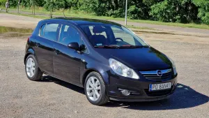 Opel Corsa D 1.4 16V Cosmo 2009