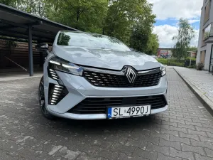 Renault Clio V 1.0 TCe Techno 2023