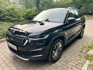 Skoda Kodiaq I 2.0 TSI 4x4 Style DSG 2022