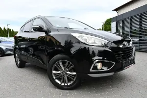 Hyundai ix35 1.6 2WD Style 2015