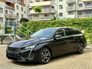 Peugeot 308 T9 BlueHDi 130 EAT8 Allure 2023