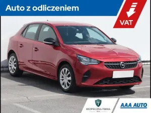 Opel Corsa F 2023