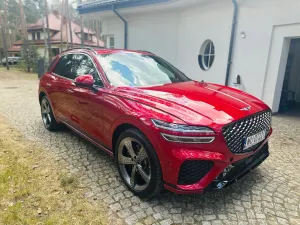 Genesis GV70 2021