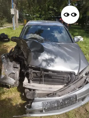 Mercedes-Benz C W204 (2007-2014) 2009