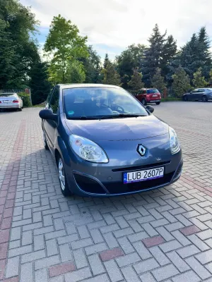 Renault Twingo II 1.2 Authentique 2008
