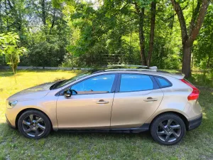 Volvo V40 D4 Drive-E Summum 2014