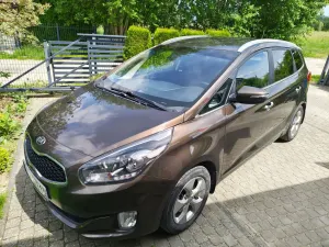 Kia Carens (Rondo) IV 1.6 GDI L 7os EU6 2015
