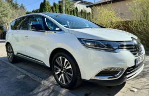 Renault Espace V 2018