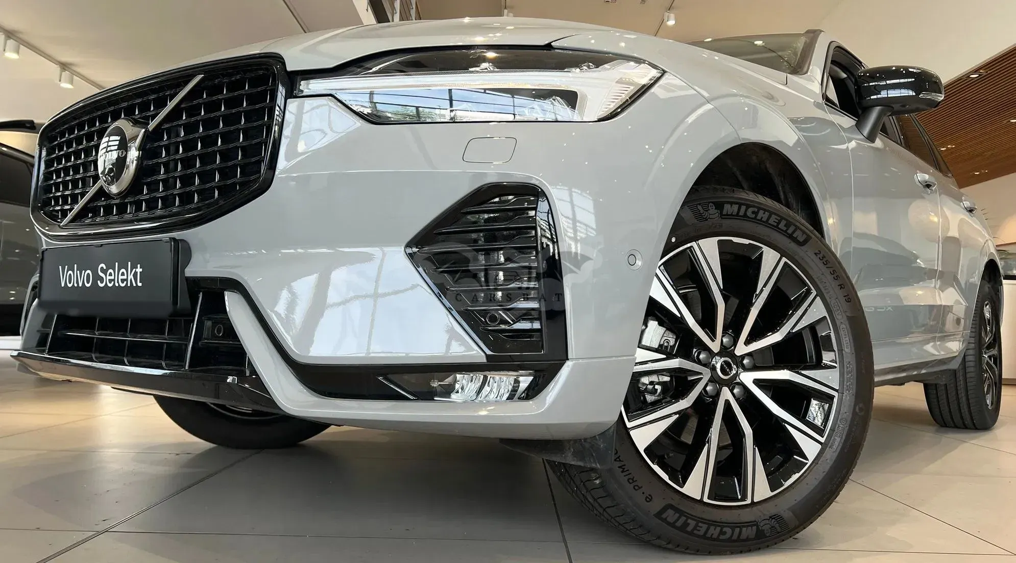 Volvo XC60 II B5 B AWD Geartronic RDesign 2025