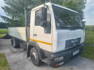 Man Le 2003