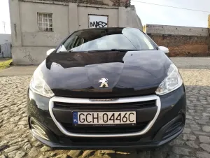 Peugeot 208 I 2019