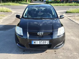 Toyota Auris I 1.4 VVT-i Terra 2008