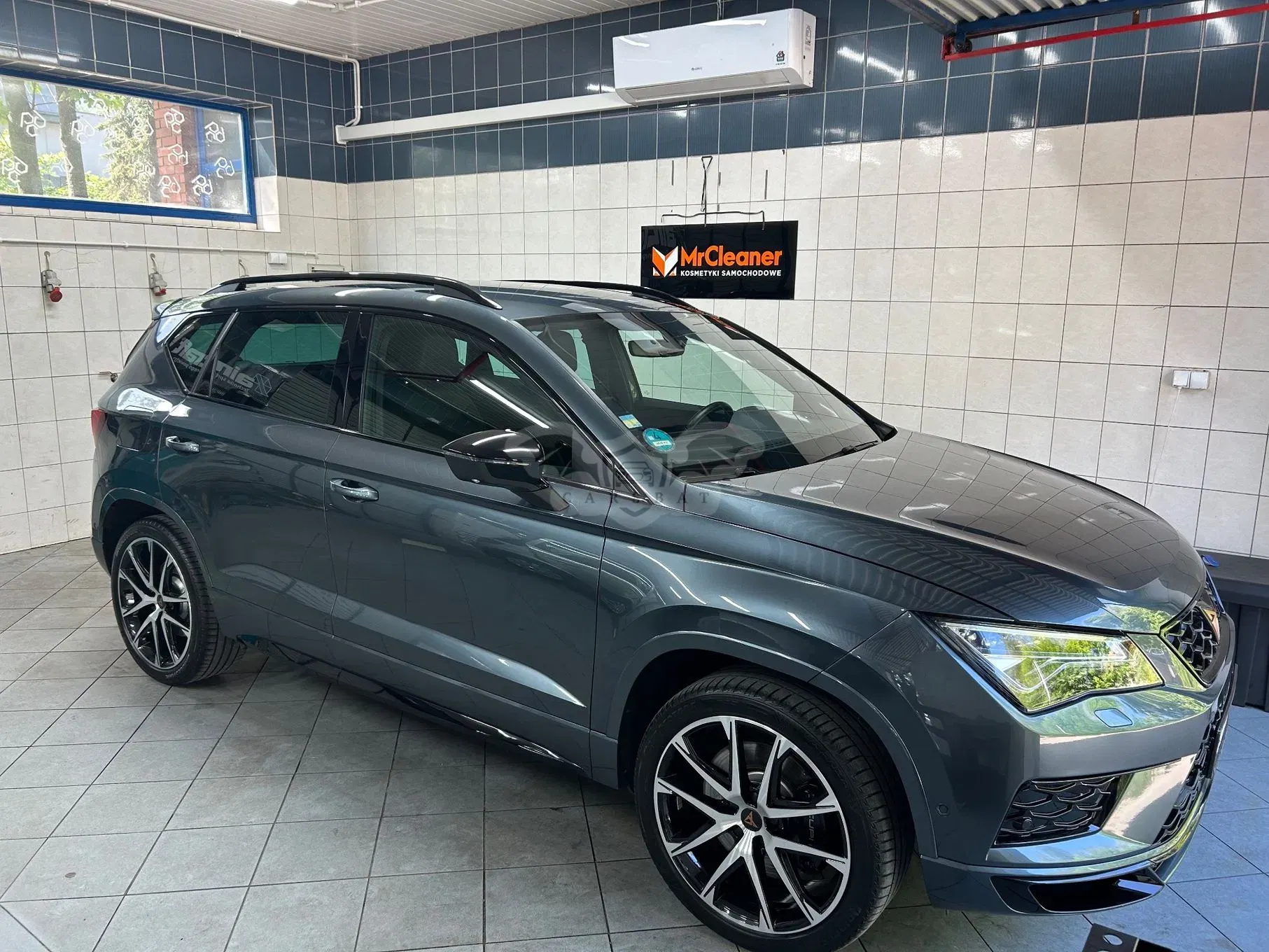 Cupra Ateca 2.0 TSI 4Drive DSG 2020