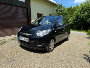 Hyundai i10 I 1.1 Comfort 2011
