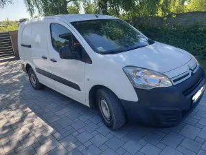 Citroën Berlingo 2017