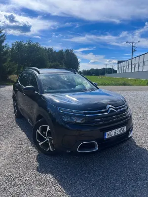 Citroën C5 Aircross 1.2 PureTech Feel 2019