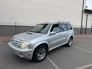 Suzuki Grand Vitara I 2.0 Tdi 2004