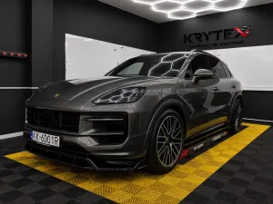 Porsche Cayenne III S E-Hybrid PHEV 2023