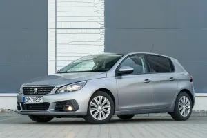 Peugeot 308 T9 1.2 PureTech GPF Active S&S 2017