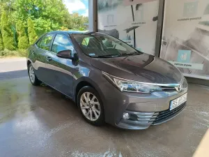 Toyota Corolla Seria E16 1.6 Comfort 2017