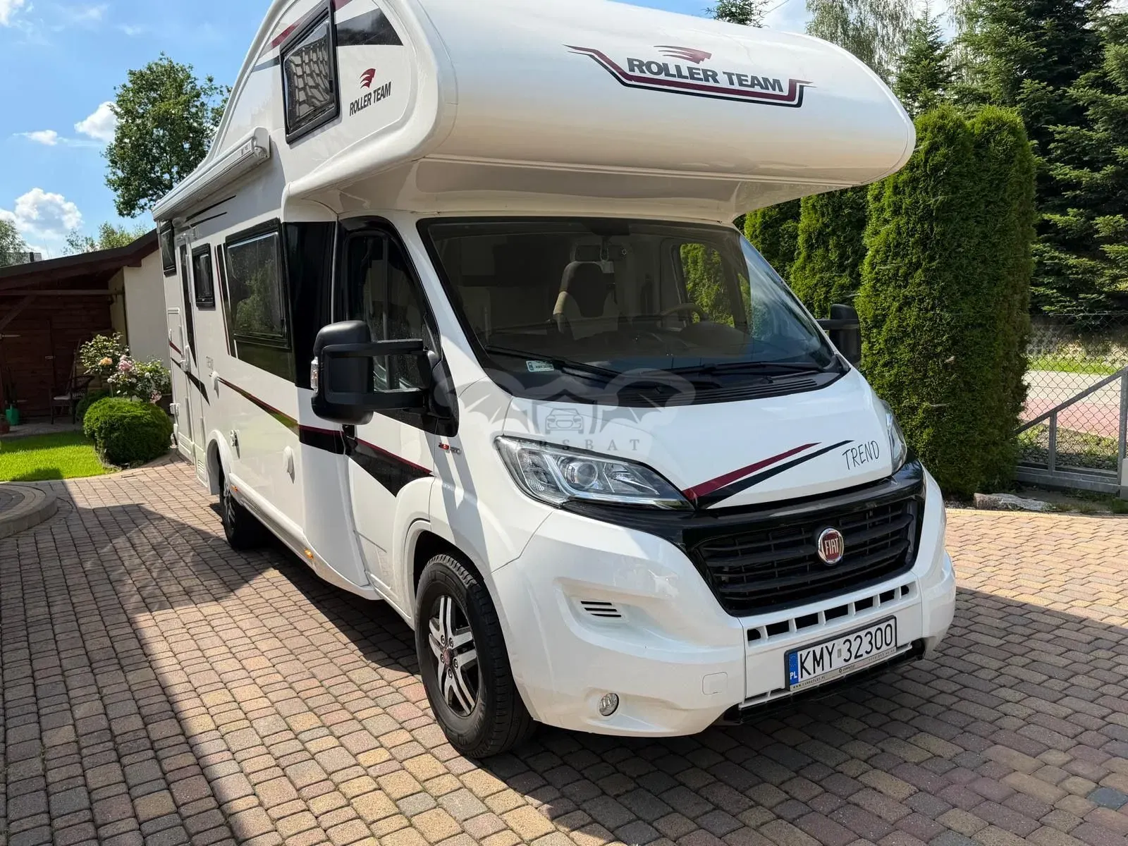 Fiat Ducato 2018