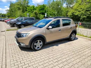 Dacia Sandero II 1.0 TCe Laureate S&S 2020