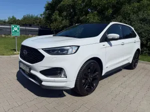 Ford Edge 2.0 EcoBlue Twin-Turbo 4WD ST-Line 2020