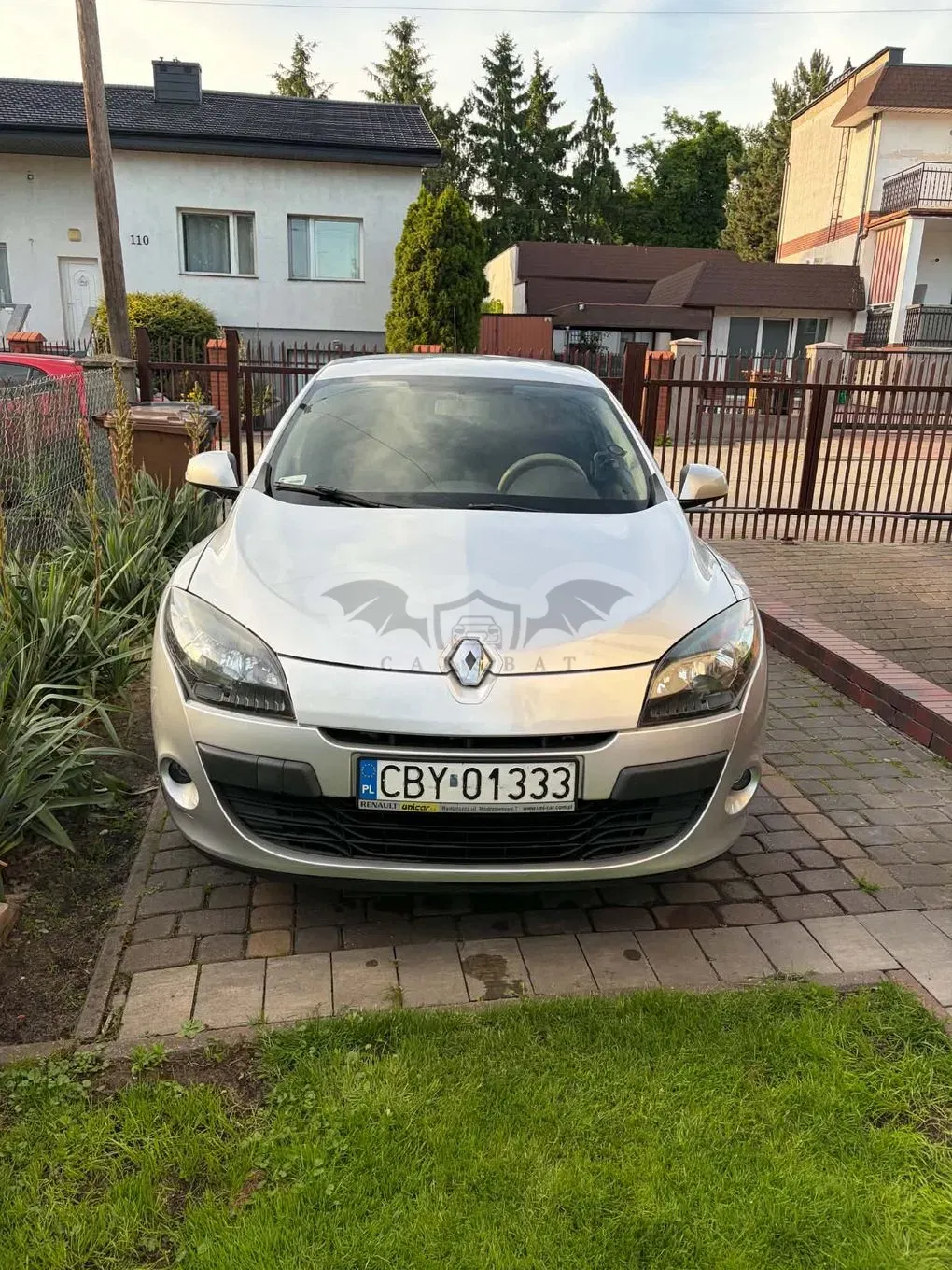 Renault Megane III 1.6 16V Generation 2010