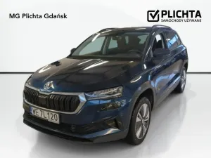 Skoda Karoq 1.5 TSI ACT Ambition 2022