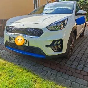 Kia Niro 1.6 GDI Plug-in Hybrid M 2020