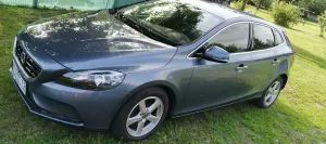 Volvo V40 II D2 Momentum 2013