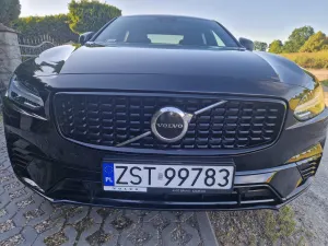 Volvo S90 2021