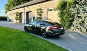 Ford Mondeo Mk5 1.5 EcoBoost Titanium 2015