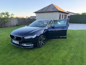 Volvo S90 D4 Inscription 2016