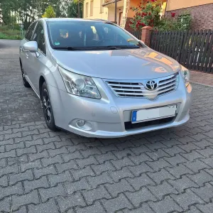 Toyota Avensis III 2009