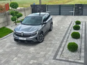 Renault Austral 2024