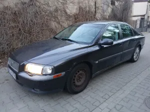 Volvo S80 I 2002