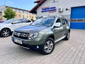 Dacia Duster I (2009-2017) 2015