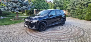 Mazda CX-5 I SKYACTIV-G 160 AWD Exclusive-Line 2013