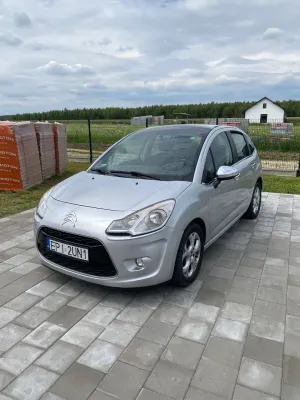 Citroën C3 II VTi 95 Tendance 2011