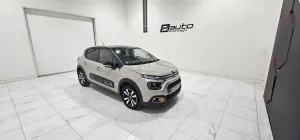 Citroën C3 III 2022
