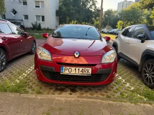 Renault Megane II 1.6 16V Dynamique 2010