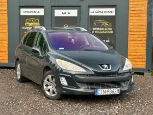 Peugeot 308 T7 1.6 Premium 2008