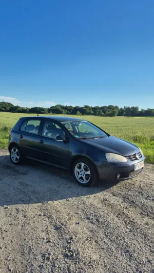Volkswagen Golf V 1.4 Goal 2006