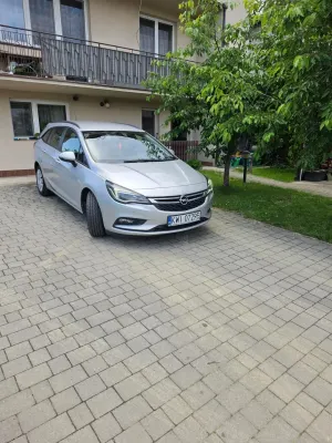 Opel Astra K 1.6 CDTI Enjoy S&S 2018