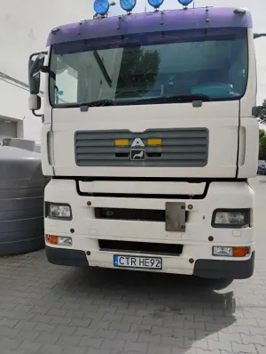 Man 26. 410 2003