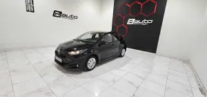 Toyota Yaris IV 2022