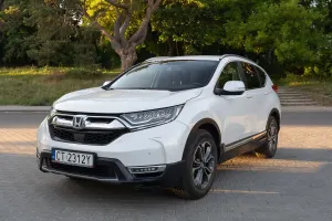 Honda CR-V V 2021
